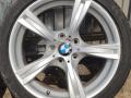диск литой BMW Z4 E89 (2009 - 2016), 2.0 л., i, N20 B20 B, бензин, МКПП, b39 mineral-grau metallic, родстер, задний привод, правый руль - фото №2