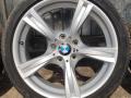диск литой BMW Z4 E89 (2009 - 2016), 2.0 л., i, N20 B20 B, бензин, МКПП, b39 mineral-grau metallic, родстер, задний привод, правый руль - фото №3