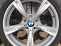 диск литой BMW Z4 E89 (2009 - 2016), 2.0 л., i, N20 B20 B, бензин, МКПП, b39 mineral-grau metallic, родстер, задний привод, правый руль - фото №4