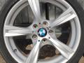 диск литой BMW Z4 E89 (2009 - 2016), 2.0 л., i, N20 B20 B, бензин, МКПП, b39 mineral-grau metallic, родстер, задний привод, правый руль - фото №5