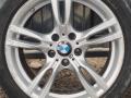 диск литой BMW 3 серия F30/F31 [рестайлинг] F30 2018, 2.0 л., B48 B20 A, гибрид, АКПП, седан, задний привод - фото №2