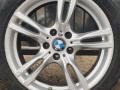 диск литой BMW 3 серия F30/F31 [рестайлинг] F30 2018, 2.0 л., B48 B20 A, гибрид, АКПП, седан, задний привод - фото №4