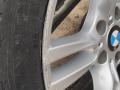 диск литой BMW 3 серия F30/F31 [рестайлинг] F30 2018, 2.0 л., B48 B20 A, гибрид, АКПП, седан, задний привод - фото №5