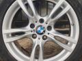 диск литой BMW 3 серия F30/F31 [рестайлинг] F30 2018, 2.0 л., B48 B20 A, гибрид, АКПП, седан, задний привод - фото №6
