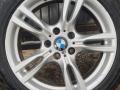 диск литой BMW 3 серия F30/F31 [рестайлинг] F30 2018, 2.0 л., B48 B20 A, гибрид, АКПП, седан, задний привод - фото №7