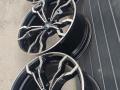 диск литой BMW X3 M F97 2019, 3.0 л., S58B30A, бензин, АКПП, внедорожник 5 дв., полный привод - фото №6
