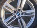 диск литой BMW X1 F48 2018, 1.8 л., бензин, робот, b45 estoril-blau metallic, внедорожник 5 дв., передний привод, правый руль - фото №2