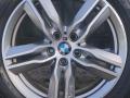 диск литой BMW X1 F48 2018, 1.8 л., бензин, робот, b45 estoril-blau metallic, внедорожник 5 дв., передний привод, правый руль - фото №4