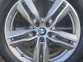 диск литой BMW X1 F48 2018, 1.8 л., бензин, робот, b45 estoril-blau metallic, внедорожник 5 дв., передний привод, правый руль - фото №7