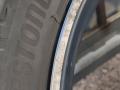 диск литой BMW 2 серия F44 2020, 1.5 л., i, B38 A15 A, бензин, АКПП, седан, передний привод - фото №4