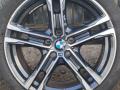 диск литой BMW 2 серия F44 2020, 1.5 л., i, B38 A15 A, бензин, АКПП, седан, передний привод - фото №5