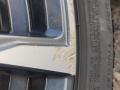 диск литой BMW 2 серия F44 2020, 1.5 л., i, B38 A15 A, бензин, АКПП, седан, передний привод - фото №7