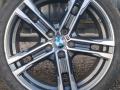 диск литой BMW 2 серия F44 2020, 1.5 л., i, B38 A15 A, бензин, АКПП, седан, передний привод - фото №9