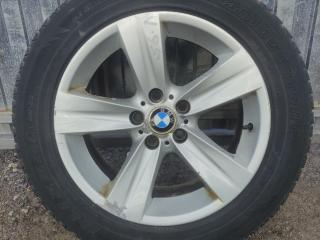 диск литой BMW X5 E70 2006