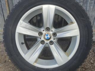 диск литой BMW X5 E70 2006