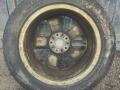 диск литой BMW X5 E70 2006 - фото №2