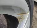 диск литой BMW X5 E70 2006 - фото №3