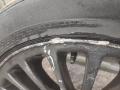диск литой BMW 5 серия F10/F11 [рестайлинг] 2013 - фото №3