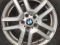 диск литой BMW X5 E53 [рестайлинг] 2004 - фото №2