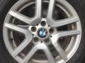 диск литой BMW X5 E53 [рестайлинг] 2004 - фото №3
