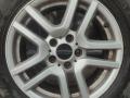 диск литой BMW X5 E53 [рестайлинг] 2005 - фото №2