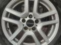 диск литой BMW X5 E53 [рестайлинг] 2005 - фото №3