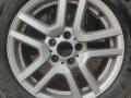 диск литой BMW X5 E53 [рестайлинг] 2005 - фото №5