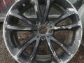 диск литой BMW 5 серия F10/F11 [рестайлинг] 2015, 3.0 л., бензин, АКПП, седан - фото №2