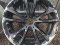 диск литой BMW 5 серия F10/F11 [рестайлинг] 2015, 3.0 л., бензин, АКПП, седан - фото №5