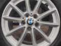 диск литой BMW 2 серия Gran Tourer F46 [рестайлинг] F46 2020, 1.5 л., B37 C15 A, дизель, минивэн, правый руль - фото №3
