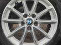 диск литой BMW 2 серия Gran Tourer F46 [рестайлинг] F46 2020, 1.5 л., B37 C15 A, дизель, минивэн, правый руль - фото №4