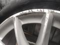 диск литой BMW 2 серия Gran Tourer F46 [рестайлинг] F46 2020, 1.5 л., B37 C15 A, дизель, минивэн, правый руль - фото №7