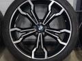 диск литой BMW X4 M F98 2019, 3.0 л., S58B30A, бензин, АКПП, внедорожник 5 дв., полный привод, правый руль - фото №4