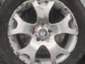 диск литой BMW X5 E53 [рестайлинг] 2003 - фото №2
