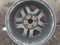диск литой BMW X5 E53 [рестайлинг] 2003 - фото №4
