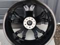 диск литой BMW X4 M F98 2021, 3.0 л., S58B30A, бензин, АКПП, donington grau (c28), внедорожник 5 дв., полный привод - фото №3