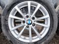 диск литой BMW 3 серия F30/F31 [рестайлинг] F30 2016, 2.0 л., B47 D20 A, дизель, МКПП, седан - фото №2