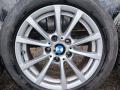 диск литой BMW 3 серия F30/F31 [рестайлинг] F30 2016, 2.0 л., B47 D20 A, дизель, МКПП, седан - фото №3