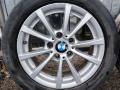диск литой BMW 3 серия F30/F31 [рестайлинг] F30 2016, 2.0 л., B47 D20 A, дизель, МКПП, седан - фото №4