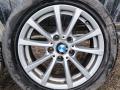 диск литой BMW 3 серия F30/F31 [рестайлинг] F30 2016, 2.0 л., B47 D20 A, дизель, МКПП, седан - фото №5