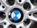диск литой BMW 3 серия F30/F31 [рестайлинг] F30 2016, 2.0 л., B47 D20 A, дизель, МКПП, седан - фото №6