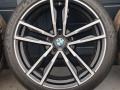 диск литой BMW Z4 G29 2020, 2.0 л., B48 B20 B, бензин, АКПП, san francisco rot metallic (c34), родстер, задний привод - фото №3