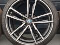 диск литой BMW Z4 G29 2020, 2.0 л., B48 B20 B, бензин, АКПП, san francisco rot metallic (c34), родстер, задний привод - фото №4