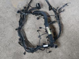 проводка двигателя Mercedes-Benz Vito W447 [рестайлинг] (2018 - 2025), 2.1 л., OM 651.950, дизель