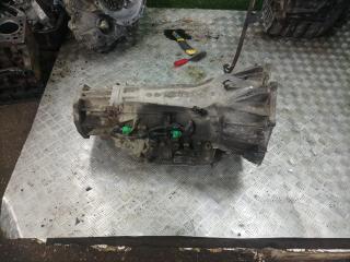 КПП автоматическая (АКПП) Kia Sorento 1 поколение 2005, 3.5 л., бензин, АКПП, внедорожник 5 дв., X4BS4, 071166