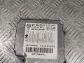 блок AirBag Audi A6 4F/C6 2005, 3.0 л., BMK, дизель, АКПП, универсал, полный привод, 4F0959655B - фото №2