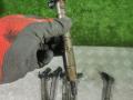 форсунка Audi A6 4F/C6 2005, 3.0 л., BMK, дизель, АКПП, универсал, полный привод, 059130277AJ - фото №5