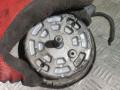 подушка крепления двигателя Audi A6 4F/C6 2005, 3.0 л., BMK, дизель, АКПП, универсал, полный привод, 4695, 4F0199379H - фото №8