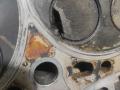 головка блока цилиндров Audi A6 4F/C6 2005, 3.0 л., BMK, дизель, АКПП, универсал, полный привод - фото №9