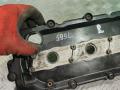 клапанная крышка Audi A6 4F/C6 2005, 3.0 л., BMK, дизель, АКПП, универсал, полный привод, 059103469T - фото №3